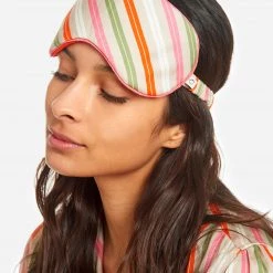 The Sleep Code The Cloud Sustainable TENCEL™ Sleep Mask