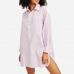 Morgan Lane Just In Linnet Night Shirt