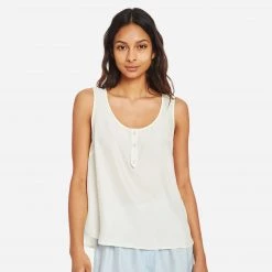 The Sleep Code Dara Washable Silk Cami The Sleep Code Pajamas 7 The Sleep Code Dara Washable Silk Cami The Sleep Code Pajamas