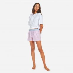 The Sleep Code Ravi Organic Cotton Boxer