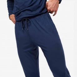 Derek Rose Men's Jersey Track Pants