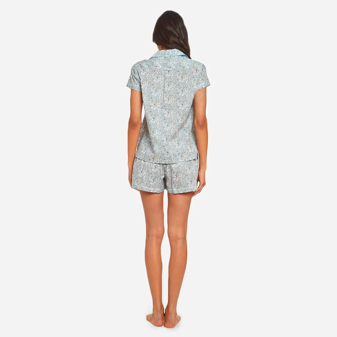 The Sleep Code Sasi Liberty Print PJ Set The Sleep Code Pajamas 3 The Sleep Code Sasi Liberty Print PJ Set The Sleep Code Pajamas