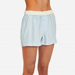 The Sleep Code Ravi Washable Silk Boxer The Sleep Code Pajamas 6 The Sleep Code Ravi Washable Silk Boxer The Sleep Code Pajamas