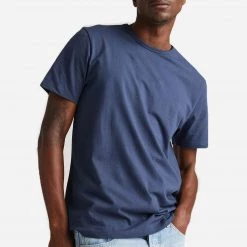 Richer Poorer Men's Weighted Cotton Tee Loungewear
