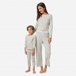 Cozyland By Morgan Lane Pajamas Under $200 Ellie PJ Set