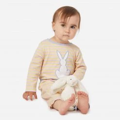 Cozyland By Morgan Lane Little Ones Dreamy Onesie