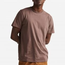 Richer Poorer Men's Weighted Cotton Tee