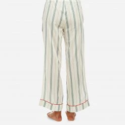 Lalide à Paris Vivane Pajama Pant Just In