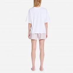 Electric & Rose Luna Tee Loungewear Tops