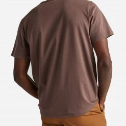 Richer Poorer Men's Weighted Cotton Tee