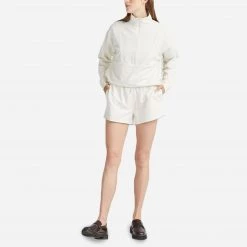 Richer Poorer Loungewear Tops Terry Half Zip Pullover