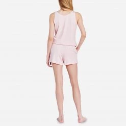 Derek Rose Cami & Short Set