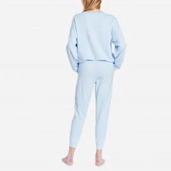Derek Rose Sleepwear & Loungewear Quinn Track Pant 5 Derek Rose Sleepwear & Loungewear Quinn Track Pant