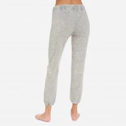 Monrow Stone Wash Vintage Sweat