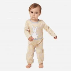 Cozyland By Morgan Lane Little Ones Dreamy Onesie