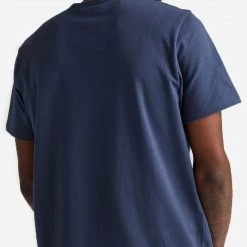 Richer Poorer Men's Weighted Cotton Tee Loungewear