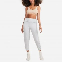 Hatch Sleepwear & Loungewear Maternity Over/Under Lounge Pant