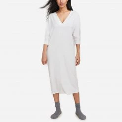 Hatch Maternity Visitor Dress