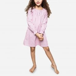Petite Plume Children's Nightgown Sleepwear 5 Petite Plume Children's Nightgown Sleepwear
