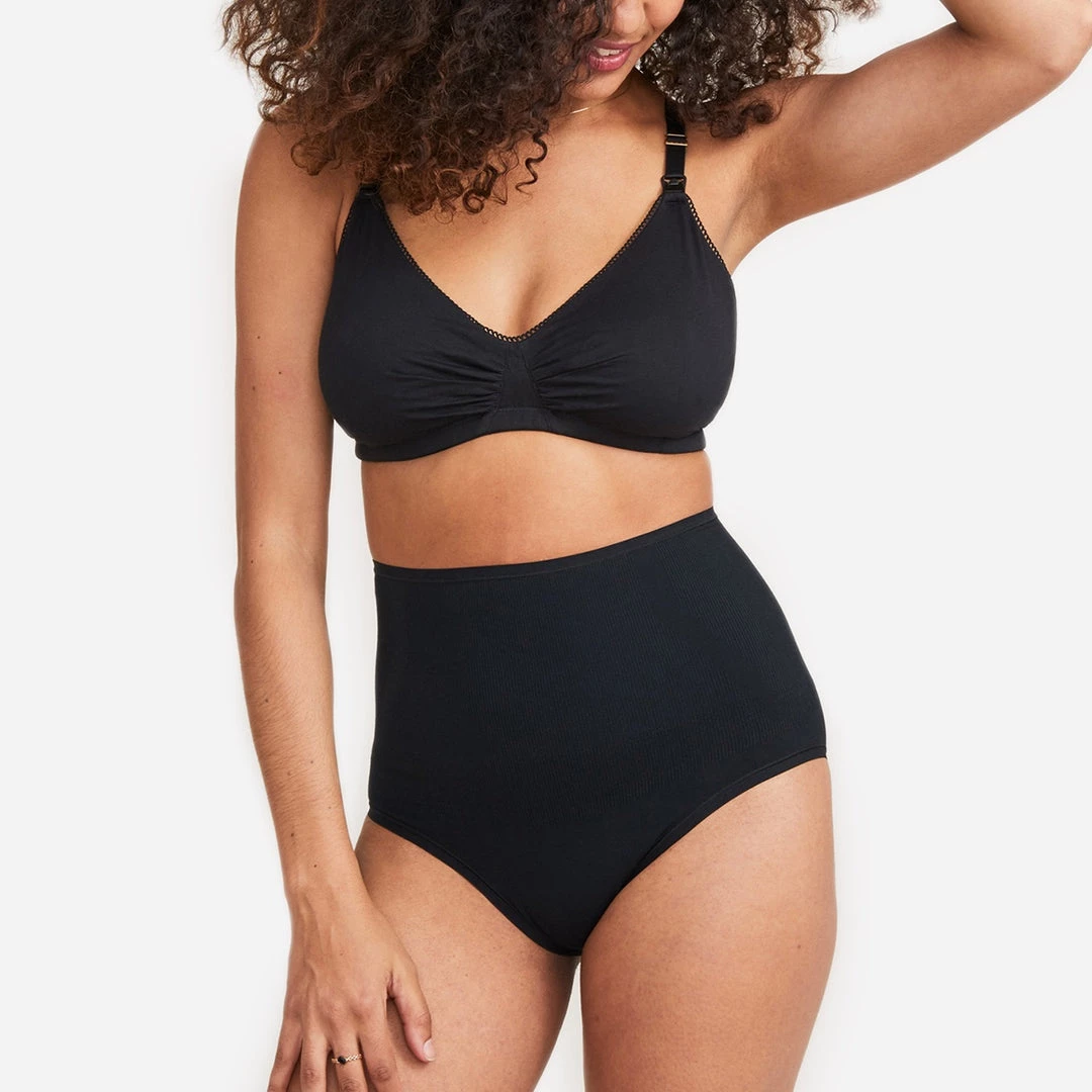 Hatch Intimates Maternity Everyday Nursing Bra 2 Hatch Intimates Maternity Everyday Nursing Bra