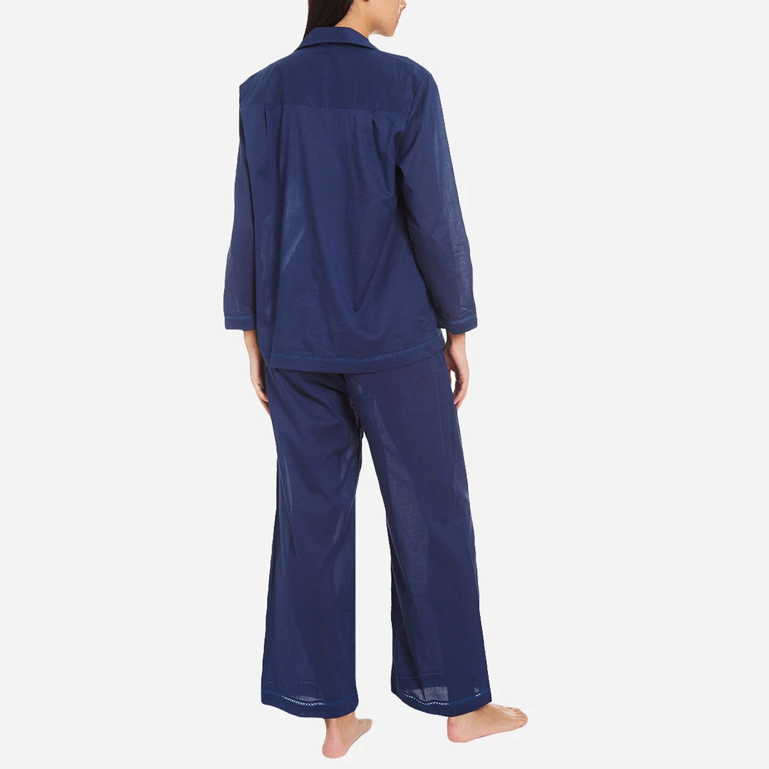 Pour Les Femmes Sleepwear & Loungewear Cotton Pajama Set 3 Pour Les Femmes Sleepwear & Loungewear Cotton Pajama Set