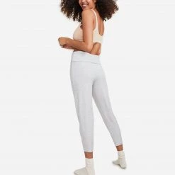 Hatch Sleepwear & Loungewear Maternity Over/Under Lounge Pant