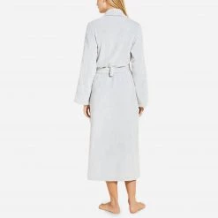 Eberjey Sleepwear & Loungewear Chalet Plush Robe