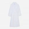 Kassatex Unisex Waffle Terry Robe Sleepwear & Loungewear