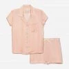 The Sleep Code Sasi Sustainable TENCEL™ PJ Set The Sleep Code Pajamas
