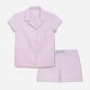 The Sleep Code Sasi Organic Cotton PJ Set