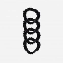 Kitsch Satin Sleep Scrunchies