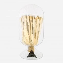 Skeem Design Ribbed Match Cloche Home