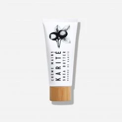 Karite Bath & Beauty Shea Butter - Hand Cream