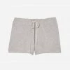 Monrow Summer Vacation Edit Supersoft Vintage Shorts