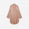 Morgan Lane Jillian Night Shirt Sleepwear & Loungewear
