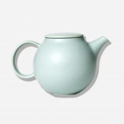 P & T Pebble Teapot