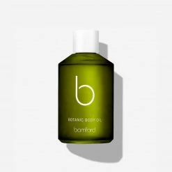 Bamford Botanic Body Oil Bath & Beauty
