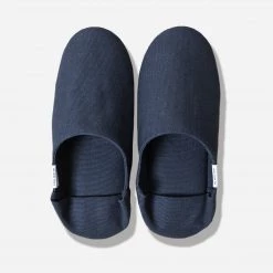 Morihata ABE Canvas Home Shoes Sleepwear & Loungewear