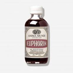 Anima Mundi Euphoria: Spirit + Love Elixir