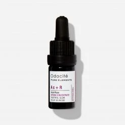 Odacité Acai Rose Serum Concentrate Bath & Beauty