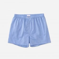 Derek Rose Men's Classic Fit Boxer Short