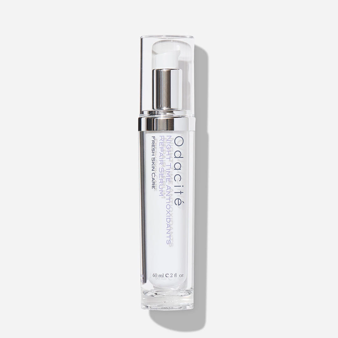 Odacité Bath & Beauty Night Time Antioxidants Repair Serum 1 Odacité Bath & Beauty Night Time Antioxidants Repair Serum