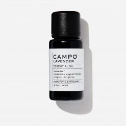 Campo Sleep Space Upgrades Lavender Essential Oil