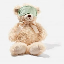 TheSleepCode Charlie The Teddy Bear