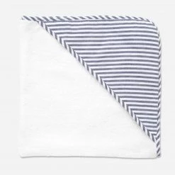 Louelle Hooded Bath Towel