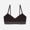 Eberjey May The Softest Bralette Sleepwear & Loungewear