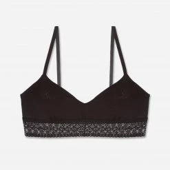 Eberjey May The Softest Bralette Sleepwear & Loungewear