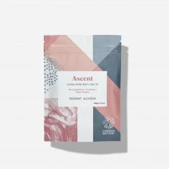 Verdant Alchemy Ascent Pink Himalayan Bath Salts Bath & Body