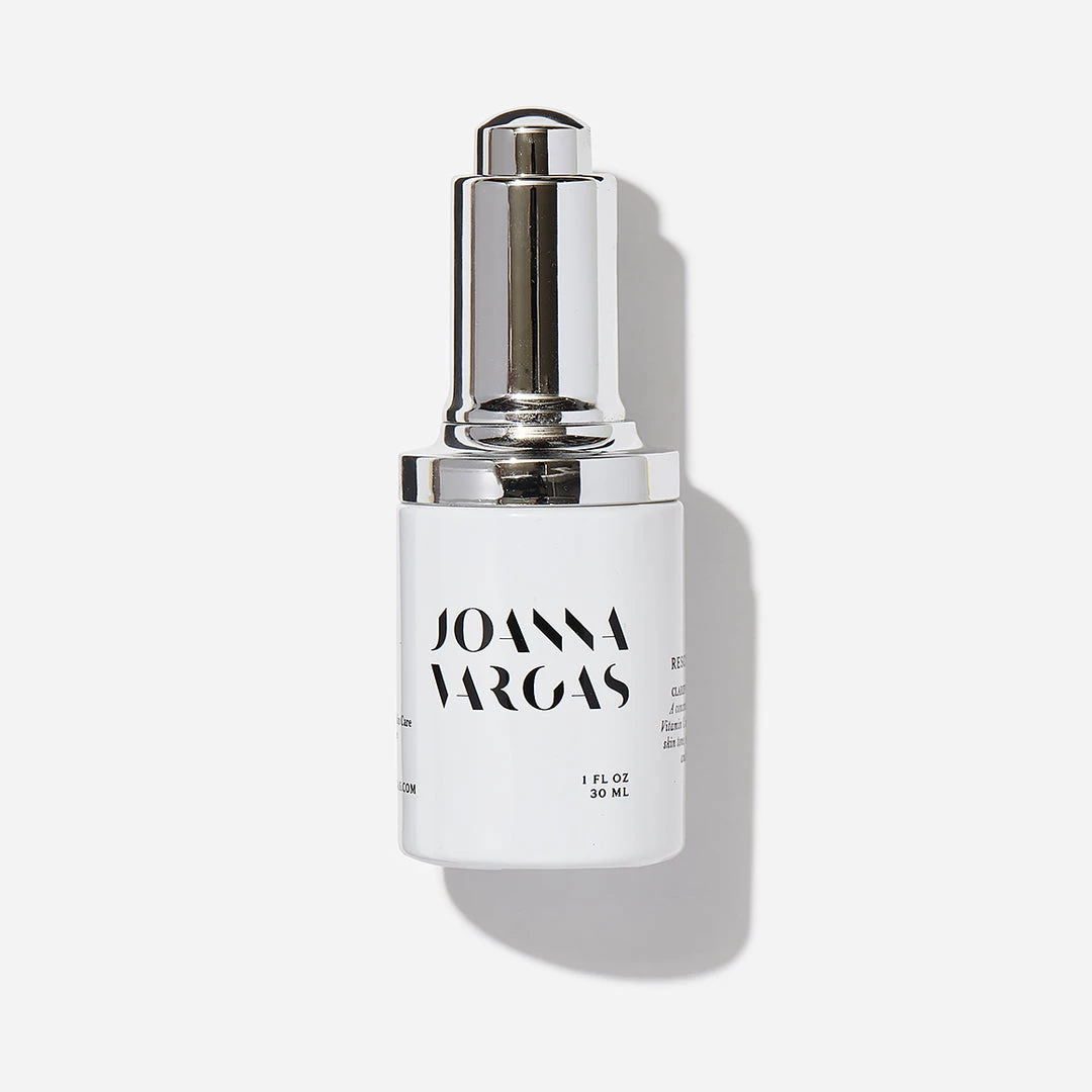 Joanna Vargas Rescue Serum 1 Joanna Vargas Rescue Serum