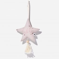 La Lovie Lullaby Star